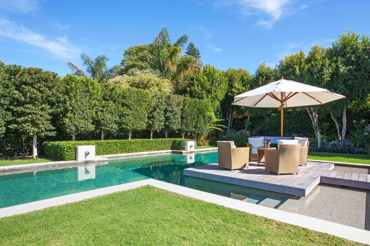 Villa Klein Constantia Dış mekan fotoğraf